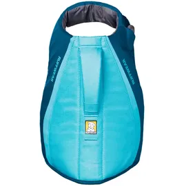 Ruffwear Float CoatTM Hundejacke - Deep Blue - M