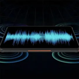 OUKITEL RT9 4G 10,1" 6 GB RAM 256 GB Orange