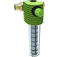 Grünbeck Boxer Feinfilter 101890000000 1 1/2", mit Druckminderer