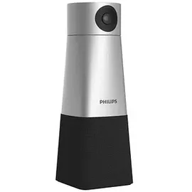 Philips Smart Meeting PSE0550 Konferenzgerät, Silber