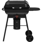 barbecook Magnus Comfort schwarz