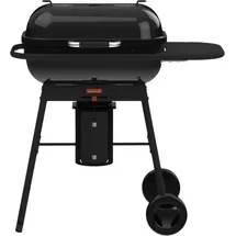 barbecook Magnus Comfort schwarz