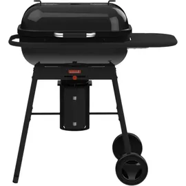 barbecook Magnus Comfort schwarz