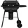 barbecook Magnus Comfort schwarz