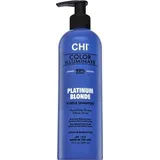 Farouk CHI Shampoo Platinum Blonde 355 ml