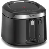 Tefal Vision FF2528E0 schwarz