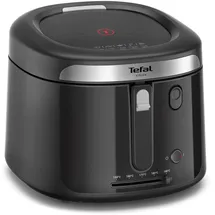 Tefal Vision FF2528E0 schwarz
