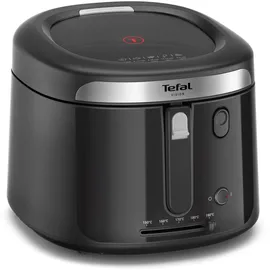 Tefal Vision FF2528E0 schwarz