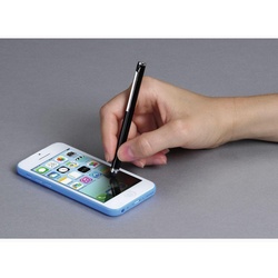 Hama Eingabestift Easy schwarz