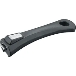 BERNDES Abnehmbarer "Click" Stiel für alle B.PERFECT- und VARIO CLICK-Pfannen