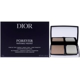 Dior Forever Natural Velvet Compact Foundation 2N 10 g