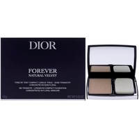 Dior Forever Natural Velvet Compact Foundation
