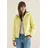 Cecil Übergangsjacke iced yellow XXL - XXL