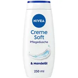 NIVEA Creme Soft Pflegedusche 250ml