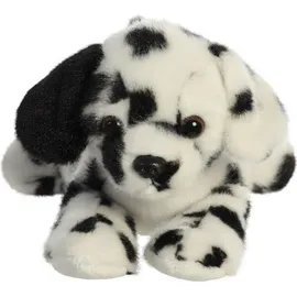 Herma Mini Flopsies Dipper Dalmatian Dog 20 cm,