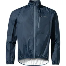 Vaude Herren Drop III Jacke (Größe S, blau)