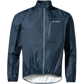 Vaude Herren Drop III Jacke (Größe S, blau)