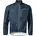 Herren Drop III Jacke Größe S blau