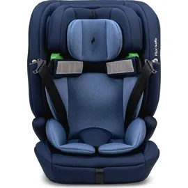 Osann Flux Isofix navy melange (102-138-249)