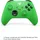 Microsoft Xbox Wireless Controller velocity green