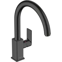 Hansgrohe Vernis Shape M35 mattschwarz 71871670