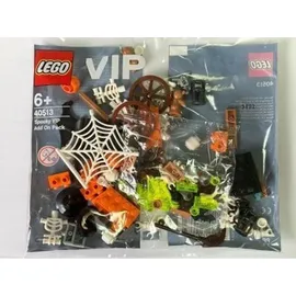 LEGO Promotional Halloween-Spaß 40608