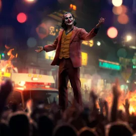 Iron Studios Joker Spielfigur 18,5 cm