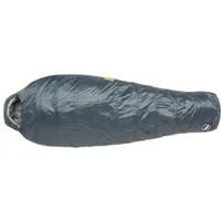 Big Agnes Anthracite 30 (fireline Pro Recycled) Slate, Regular,