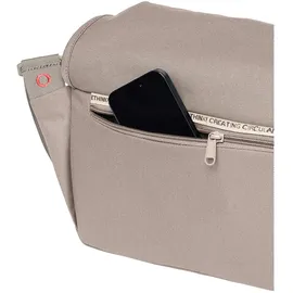 Vaude Coreway Messenger 6 Tasche (Größe 6L, braun)