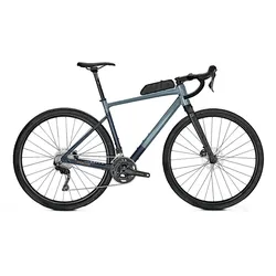 Focus Atlas 6.8 Blau Modell 2023
