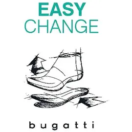 Bugatti Nubola dark grey 41