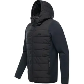 Ragwear Rendy Tech YOUMODO schwarz L