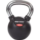 Sport-Thieme Kettlebell (1 x 10 kg)