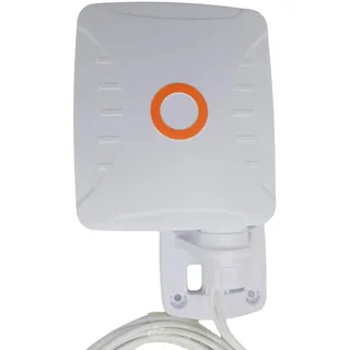Poynting A-XPOL-0001-V3-21 2x2 MIMO Antenne für 4G/5G 410-6000 MHz IP65