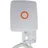 Poynting A-XPOL-0001-V3-21 2x2 MIMO-Antenne für 4G/5G-Anwendungen