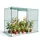 Vevor Pflanzenschutzzelt 2396 x 1200 x 1800 mm Grün