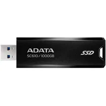 A-Data ADATA SC610 - USB-Stick - 1 TB