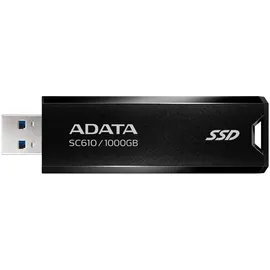 A-Data ADATA SC610 - USB-Stick - 1 TB