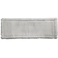 Haug Bürsten Wischbezug 50 cm Weiß