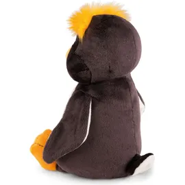 NICI Pinguin Frizzy 35 cm Schwarz/Weiß