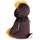 NICI Pinguin Frizzy 35 cm Schwarz/Weiß