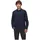 Mammut Alvra Summer Langarmhemd Marine L
