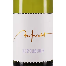 Weingut Aufricht Aufricht Weißburgunder 2024 Weingut Aufricht