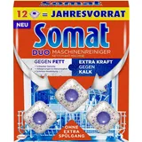 Somat Duo Maschinenreiniger 12 St.