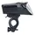 Prophete Fahrrad LED Akku-Beleuchtungsset – 70 Lux Scheinwerfer
