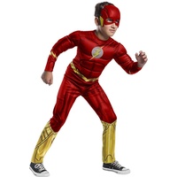 Rubie's Muskel Flash(TM) Deluxe Kostüm für Kinder
