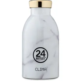 24Bottles Clima carrara 0,33l