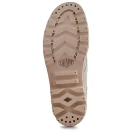 Palladium Pampa Hi Beige 37