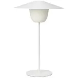 BLOMUS ANI Lampe Weiß