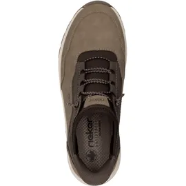 Rieker 11055 Herren Braun 43